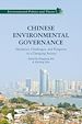 Télécharger le livre :  Chinese Environmental Governance