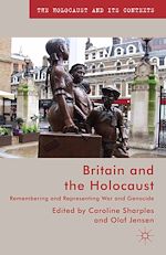 Télécharger le livre :  Britain and the Holocaust