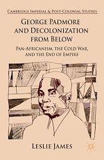 Download this eBook George Padmore and Decolonization from Below
