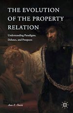 Télécharger le livre :  The Evolution of the Property Relation