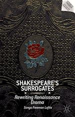 Télécharger le livre :  Shakespeare's Surrogates