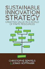 Télécharger le livre :  Sustainable Innovation Strategy