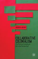 Télécharger le livre :  Collaborative Colonialism