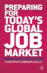 Télécharger le livre :  Preparing for Today's Global Job Market