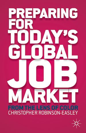 Téléchargez le livre :  Preparing for Today's Global Job Market