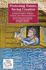 Télécharger le livre :  Protecting Nature, Saving Creation