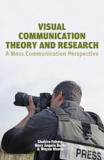Télécharger le livre :  Visual Communication Theory and Research