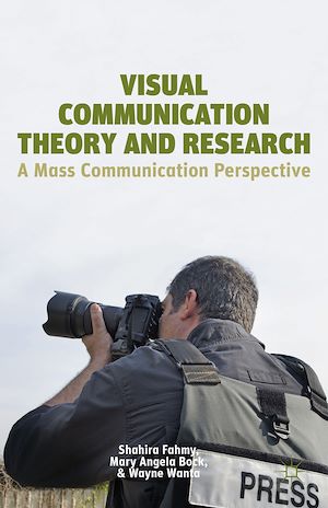 Téléchargez le livre :  Visual Communication Theory and Research