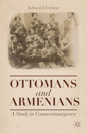 Téléchargez le livre :  Ottomans and Armenians