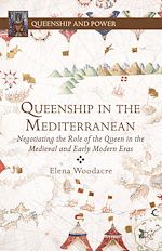 Download this eBook Queenship in the Mediterranean