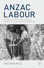 Télécharger le livre :  Anzac Labour