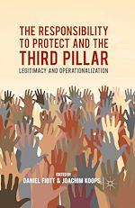 Télécharger le livre :  The Responsibility to Protect and the Third Pillar