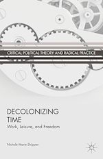 Télécharger le livre :  Decolonizing Time