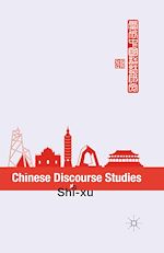 Télécharger le livre :  Chinese Discourse Studies