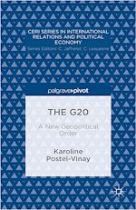 Télécharger le livre :  The G20