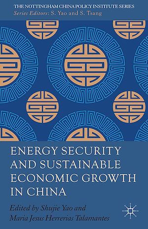 Téléchargez le livre :  Energy Security and Sustainable Economic Growth in China