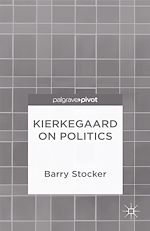 Télécharger le livre :  Kierkegaard on Politics