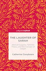 Télécharger le livre :  The Laughter of Sarah