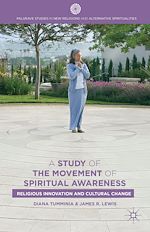 Download this eBook A Study of the Movement of Spiritual Awareness