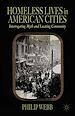 Télécharger le livre :  Homeless Lives in American Cities