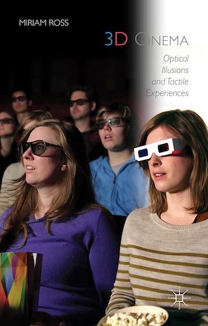 Téléchargez le livre :  3D Cinema