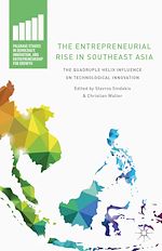 Télécharger le livre :  The Entrepreneurial Rise in Southeast Asia