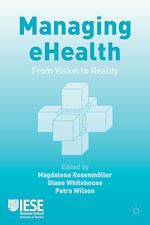 Télécharger le livre :  Managing eHealth