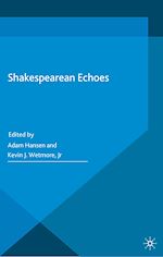 Télécharger le livre :  Shakespearean Echoes