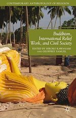 Download this eBook Buddhism, International Relief Work, and Civil Society