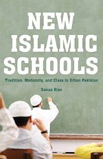Télécharger le livre :  New Islamic Schools