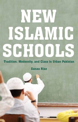 Téléchargez le livre :  New Islamic Schools
