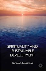 Télécharger le livre :  Spirituality and Sustainable Development