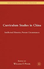 Télécharger le livre :  Curriculum Studies in China
