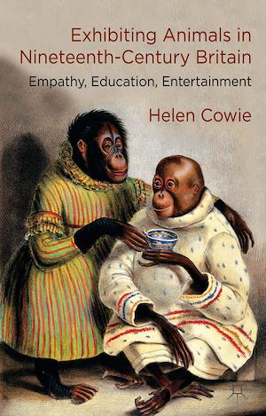 Téléchargez le livre :  Exhibiting Animals in Nineteenth-Century Britain