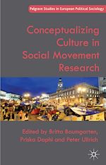 Download this eBook Conceptualizing Culture in Social Movement Research