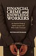 Télécharger le livre :  Financial Crime and Knowledge Workers
