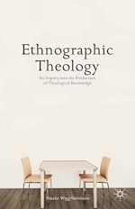 Télécharger le livre :  Ethnographic Theology