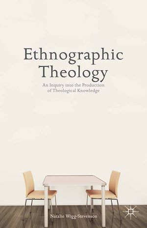 Téléchargez le livre :  Ethnographic Theology