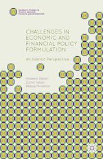 Télécharger le livre :  Challenges in Economic and Financial Policy Formulation