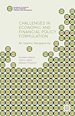 Télécharger le livre :  Challenges in Economic and Financial Policy Formulation