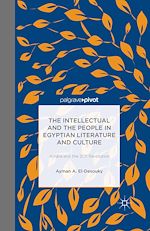 Télécharger le livre :  The Intellectual and the People in Egyptian Literature and Culture