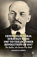 Télécharger le livre :  Lenin's Electoral Strategy from 1907 to the October Revolution of 1917