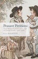 Télécharger le livre :  Peasant Petitions