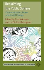 Télécharger le livre :  Reclaiming the Public Sphere