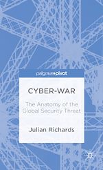 Télécharger le livre :  Cyber-War