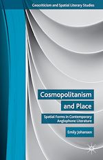 Télécharger le livre :  Cosmopolitanism and Place