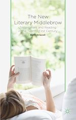 Télécharger le livre :  The New Literary Middlebrow