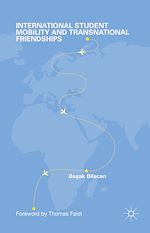 Télécharger le livre :  International Student Mobility and Transnational Friendships