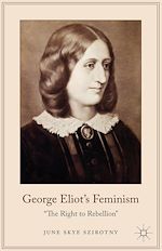 Télécharger le livre :  George Eliot's Feminism