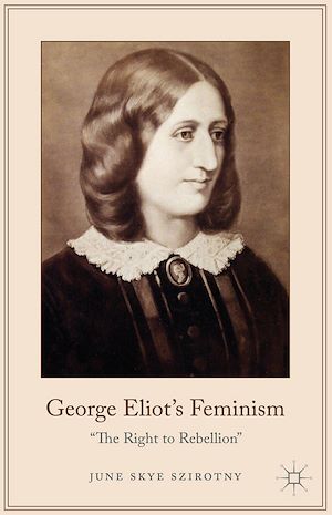 Téléchargez le livre :  George Eliot's Feminism